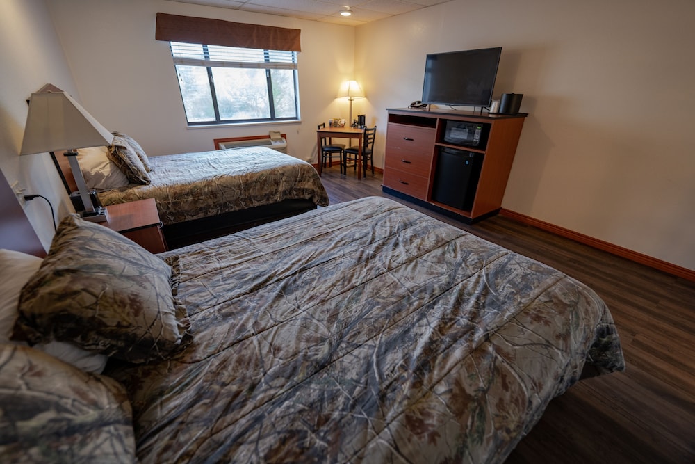 Rimrock Hotel - last minute hotel in Concord
