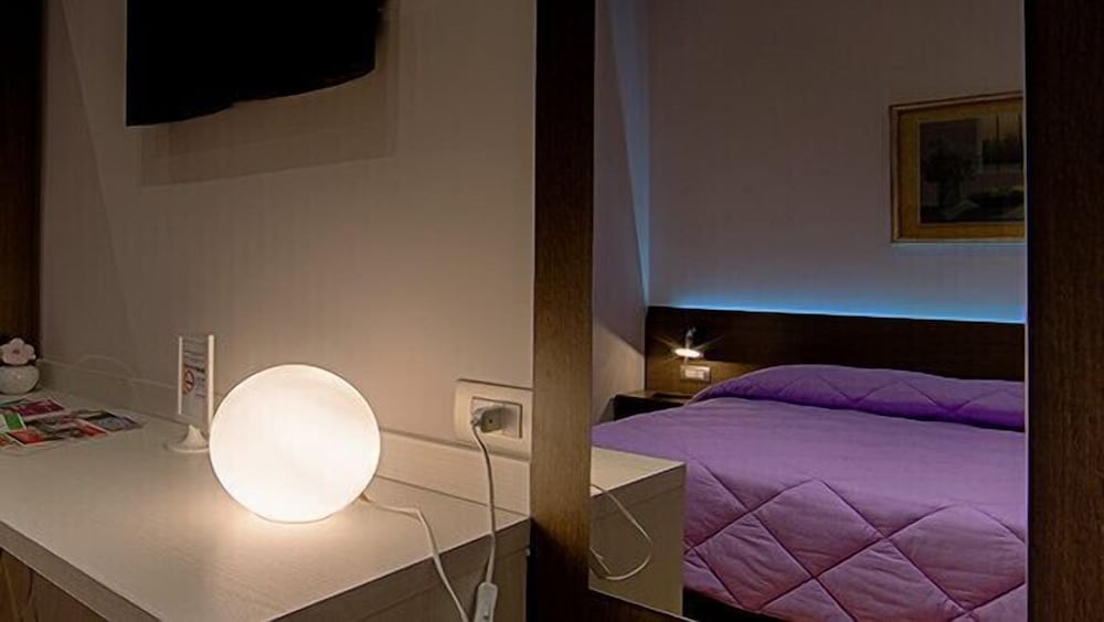 Boutique hotel Liddo — Barletta — photo 2