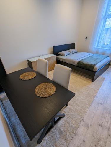 Apartment A3 in downtown of Krakow — 4-Star Luxury Hotel in Krakow, Poland