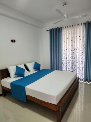 Onel Rest Inn - carbon neutral hotel in Ella Town