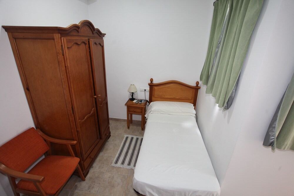 Pensión Guerrero — Cabra — photo 5
