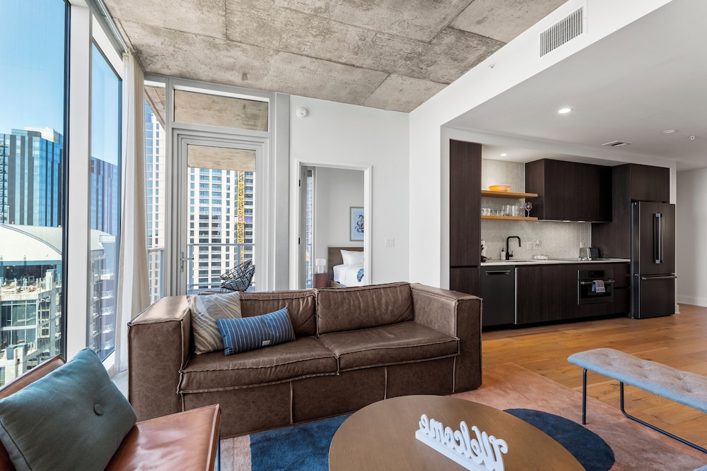 Austin Condo Hotel - photo 565
