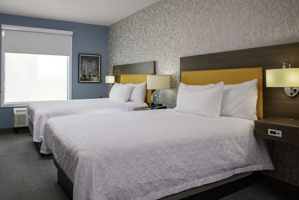 Home2 Suites by Hilton Baton Rouge Citiplace - photo 4