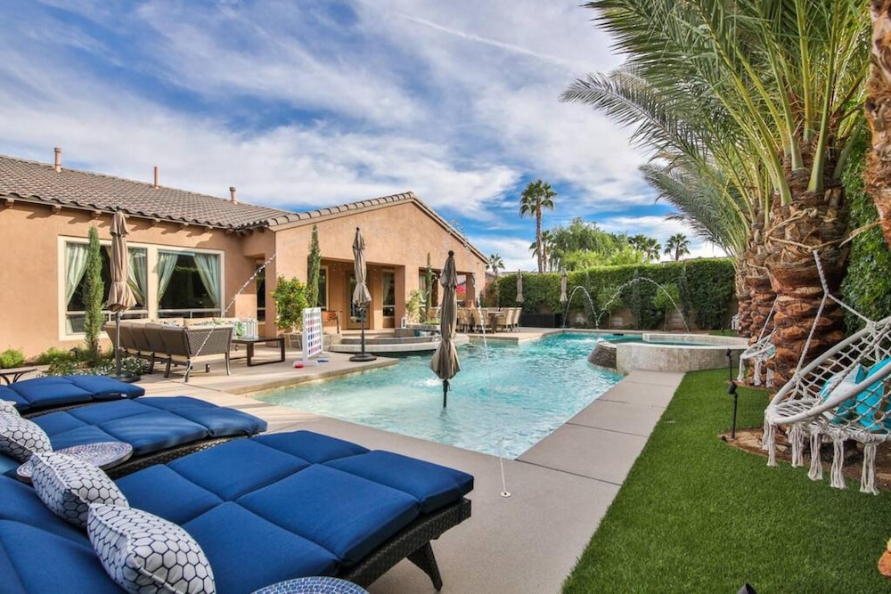 Summer Special Luxury Resort Style Living - photo 88