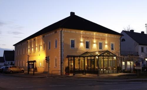 Hotel Gasthof Obermeier — Allershausen — photo 3