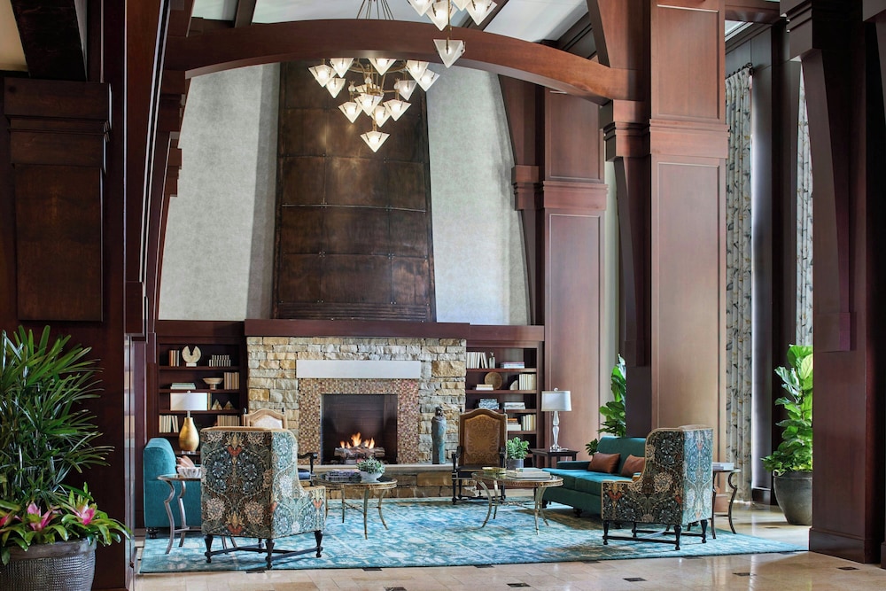 Renaissance Birmingham Ross Bridge Golf Resort & Spa - photo 2