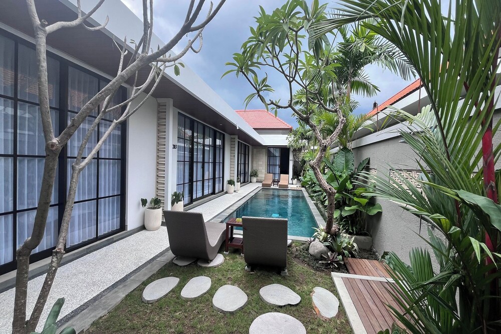 Ranala Coliving — Seminyak — photo 2