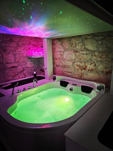 Deluxe - last minute hotel in Alberobello
