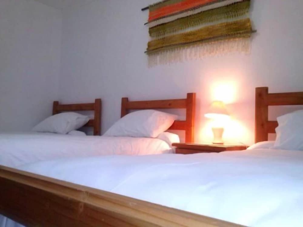 Hotel Maucho Pucon in Pucon, Chile