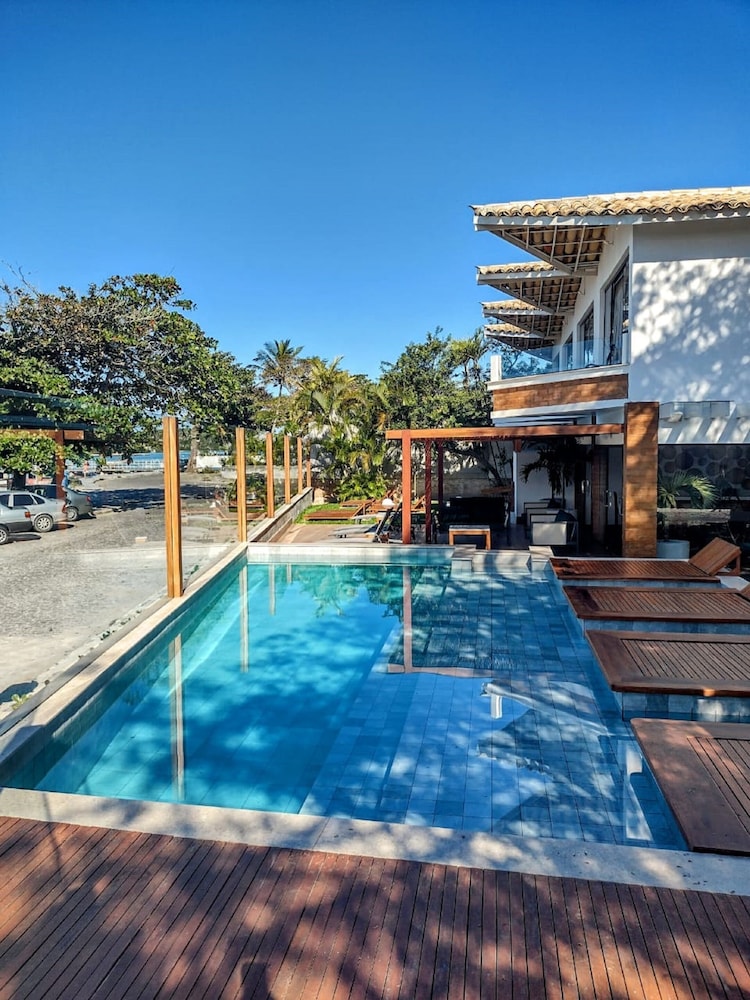 Passagem Concept Hotel e Spa in Cabo Frio, Brasil