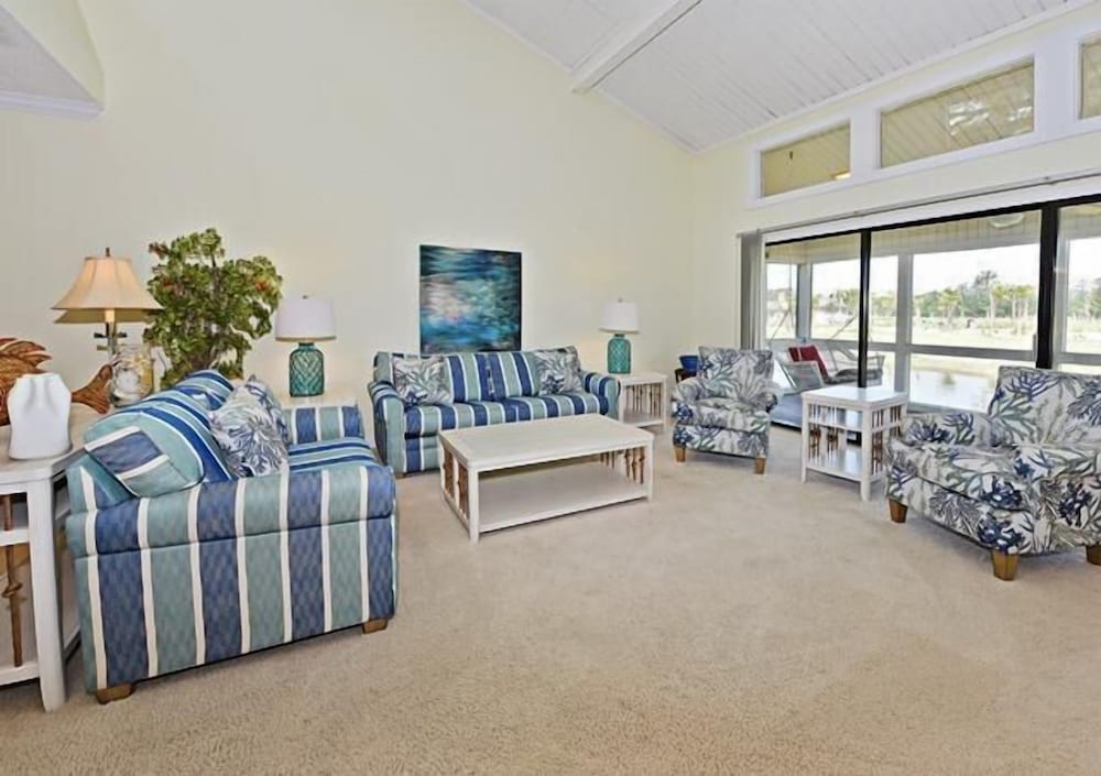 6954 Fairway One at The Sea Pines Resort - photo 11