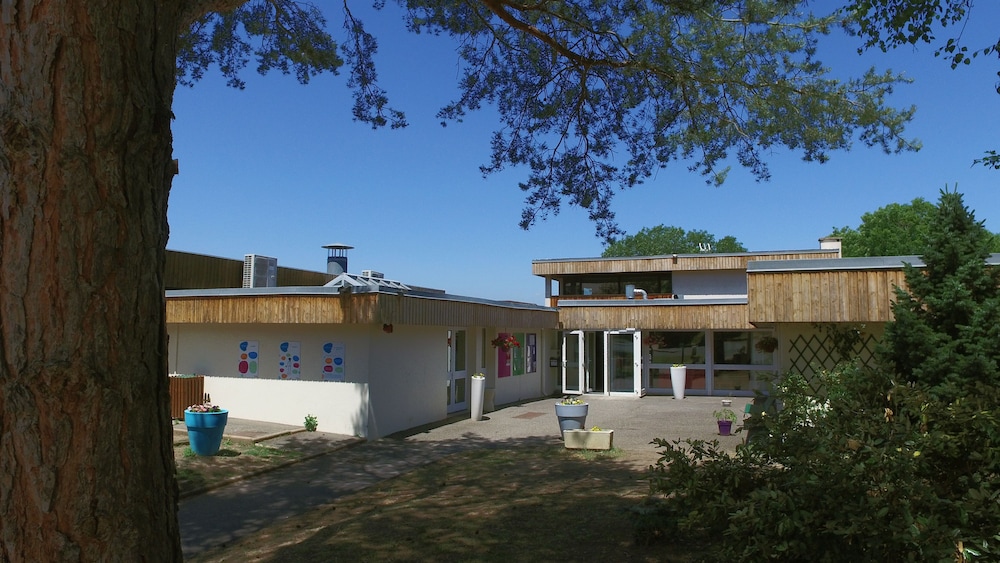 Vvf Villages Parent in Clermont-Ferrand, France