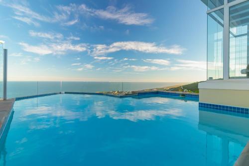 Ocean House — 4-Star Luxury Hotel in Knysna, South Africa