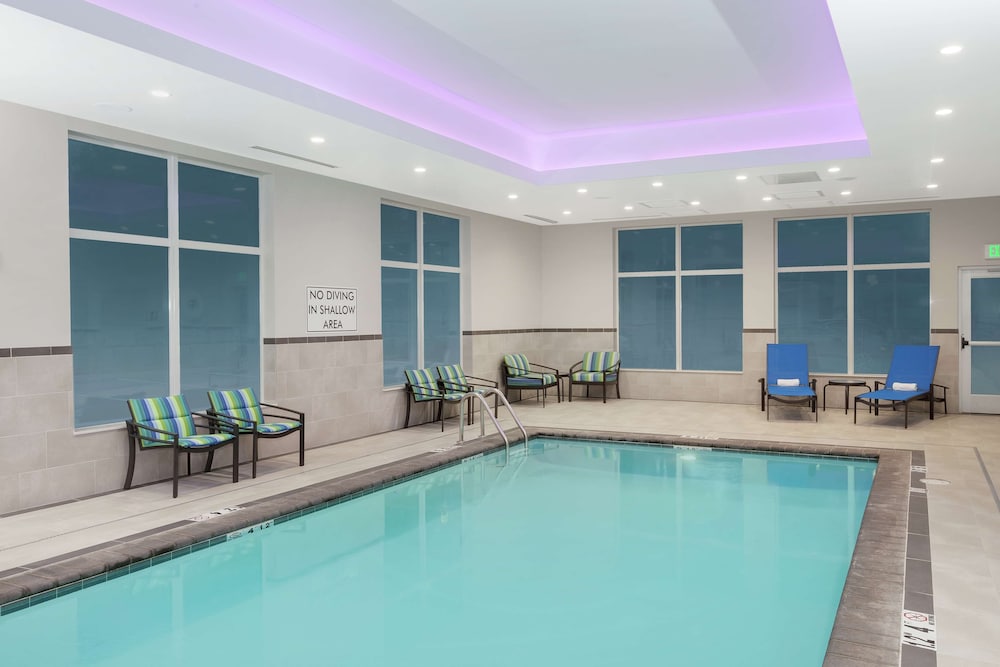 Hampton Inn & Suites Rocky Hill Hartford South - photo 43