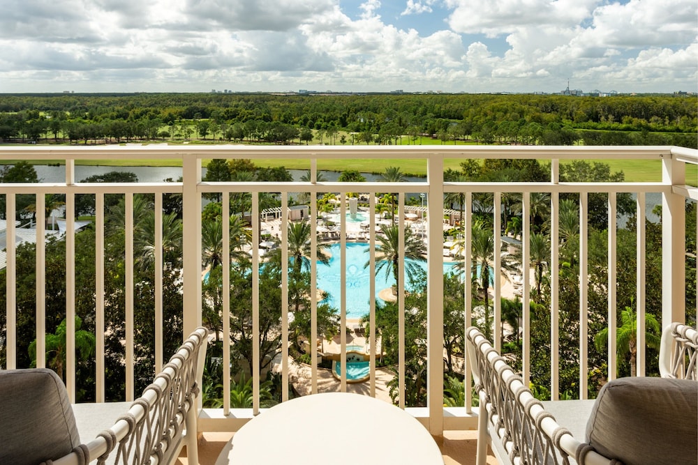 The Ritz Carlton Orlando Grande Lakes - photo 224