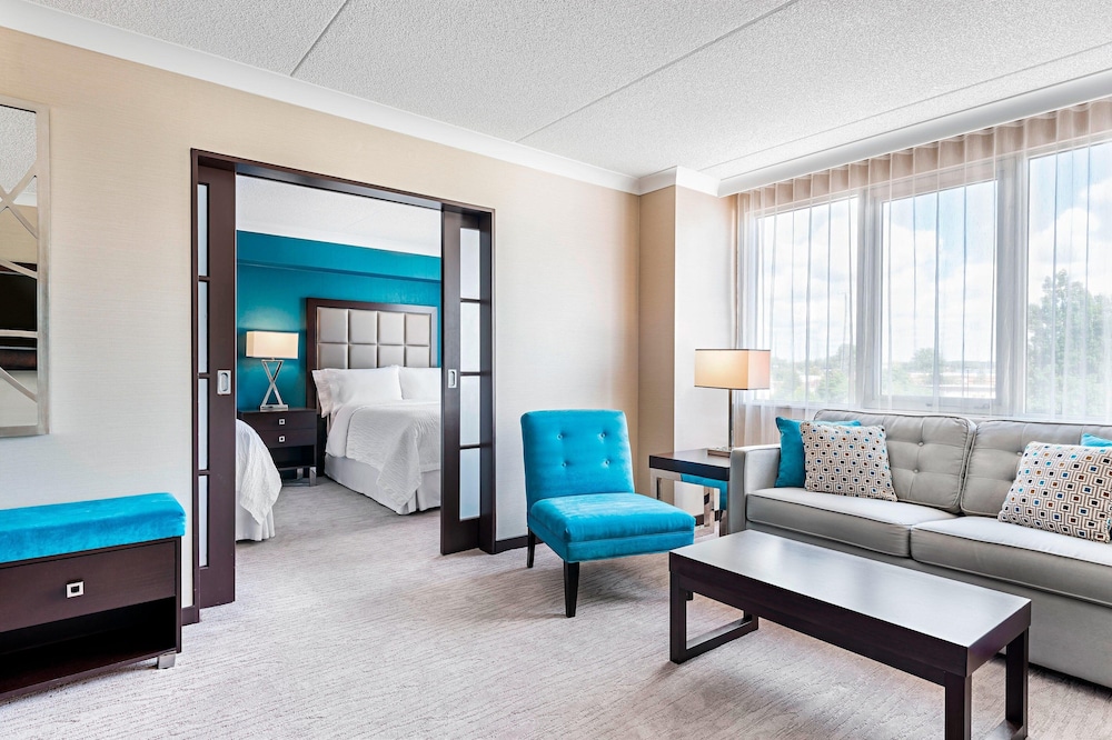 Four Points by Sheraton London in London, Canada