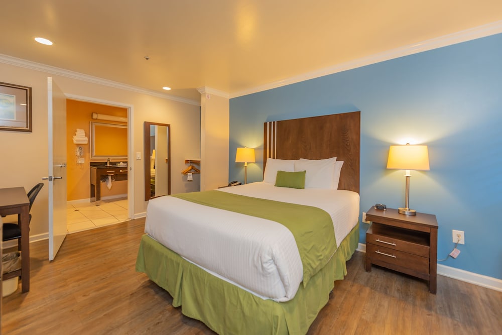 Ocean Pacific Lodge - photo 23