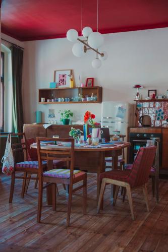 Frey — 4-Star Luxury Hotel in Szklarska Poreba, Poland
