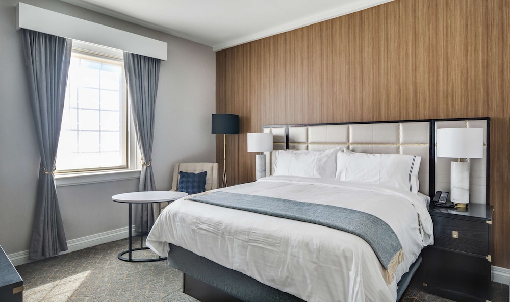 The Sire Hotel Lexington Tapestry Collection by Hilton - photo 12