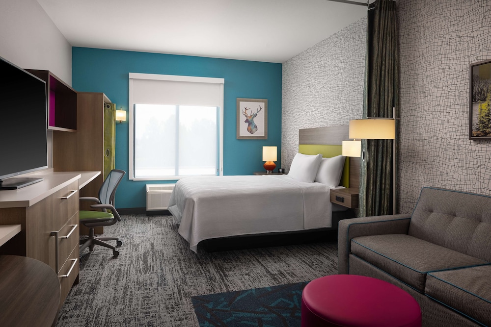 Home2 Suites by Hilton Bend - photo 11