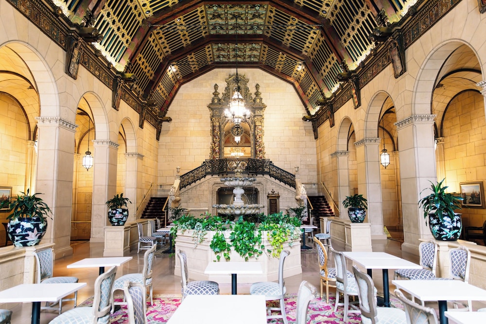 The Biltmore Los Angeles - photo 84