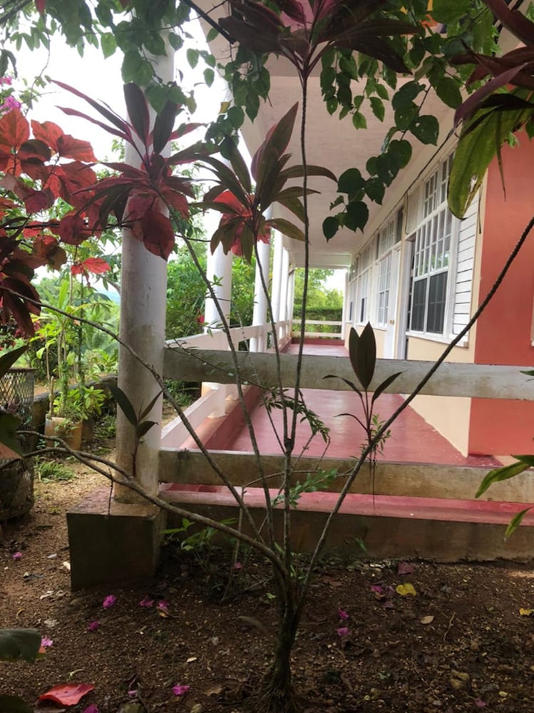 Mountain View Guest Resort in Petersfield, Jamaica
