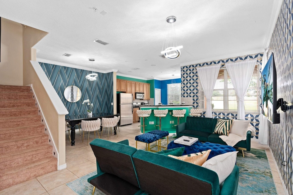 Super Fly - last minute hotel in Kissimmee
