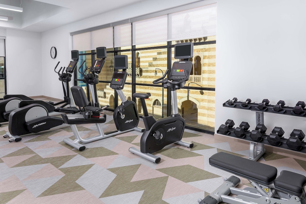 Courtyard by Marriott Atlanta Midtown - photo 32