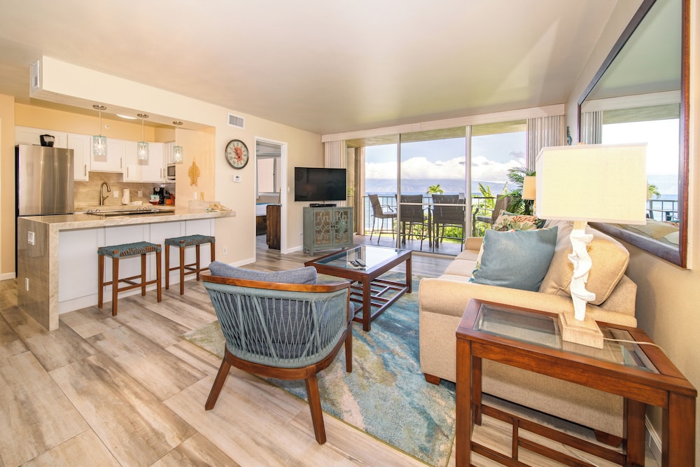 Royal Kahana Maui By Outrigger - photo 299