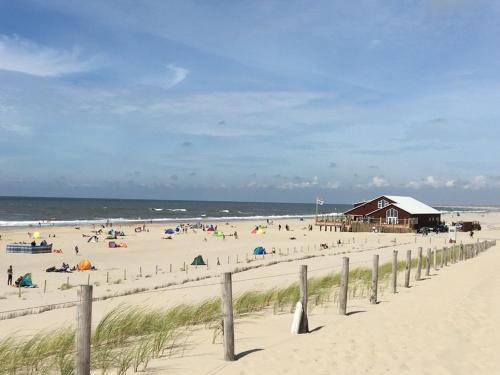 Chalet Casa Quak — Petten — photo 5