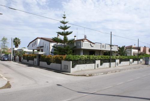 B&B Del Maresciallo — 4-Star Luxury Hotel in Leporano, Italy