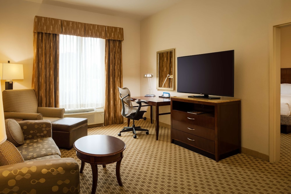Hilton Garden Inn Cincinnati Blue Ash - photo 8