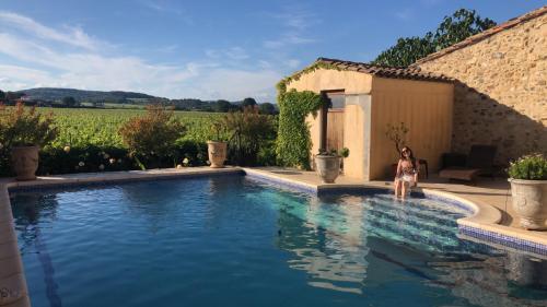 La Rose Des Vins - last minute hotel in Unknown City