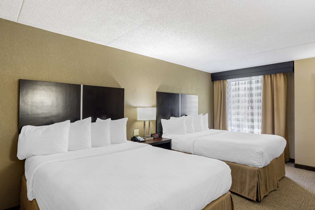 Best Western Harrisburg North Hotel - photo 6