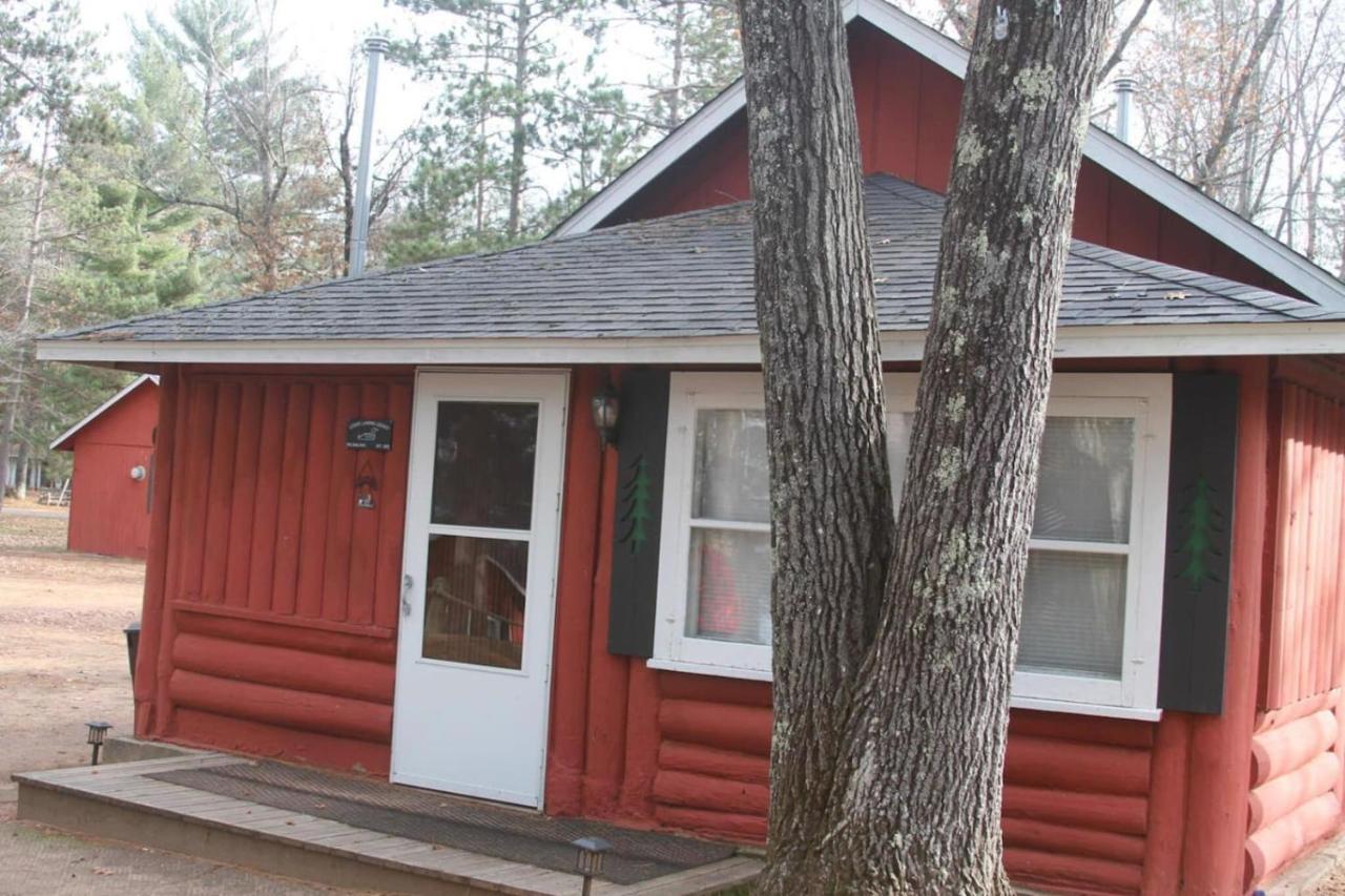 Loons Landing Legacy — Rhinelander