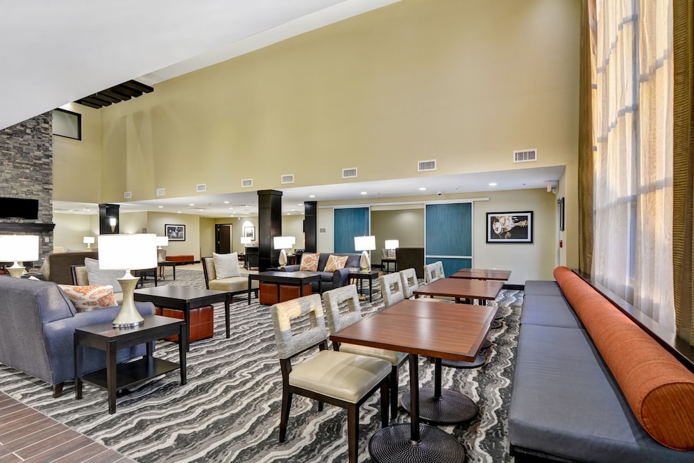 Staybridge Suites Mt. Juliet Nashville Area by IHG - photo 41