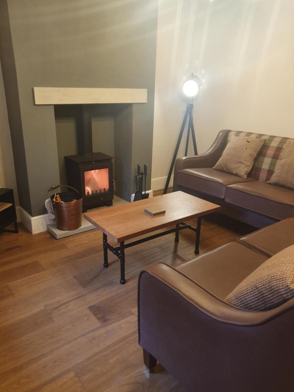 Emelia Cottage Ingleton