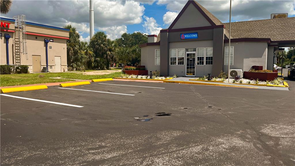 Motel6 Lake City FL Medical Center - photo 26