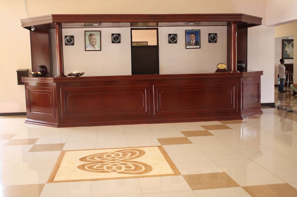 Nashera Hotel — Morogoro — photo 5