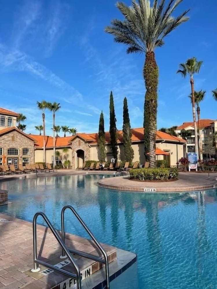 1361tt Unit 7401 Tuscana Resort 3 Bedroom Condo by RedAwning - photo 17