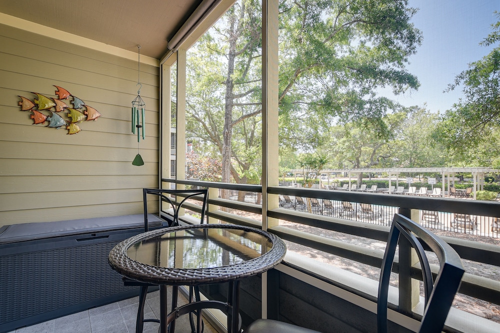Serene Myrtle Beach Condo w Resort Amenities - photo 25
