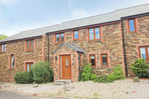 Peaceful Rural Cottage on the Outskirts of Padstow — 4-Star Luxury Hotel in Padstow, United Kingdom