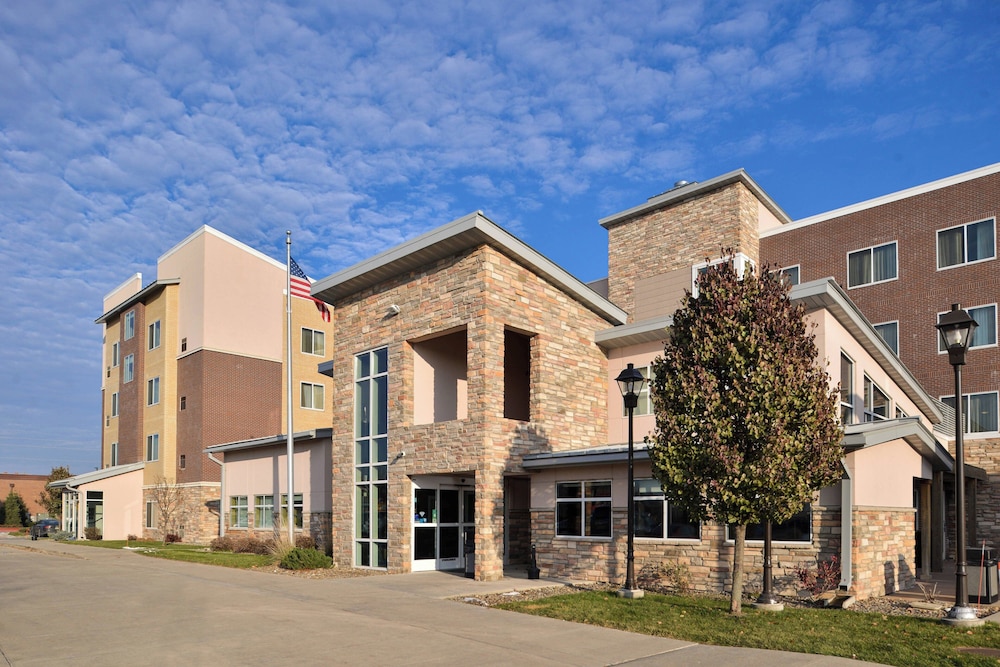 Residence Inn by Marriott Coralville - featured photo