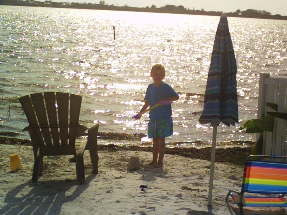 Paradise Cove at Lemon Bay - photo 52