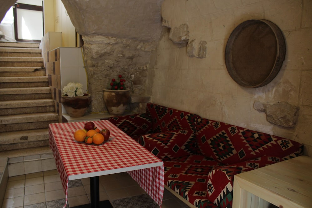 Mark House — 5-Star Luxury Hotel in Nazareth, Israel
