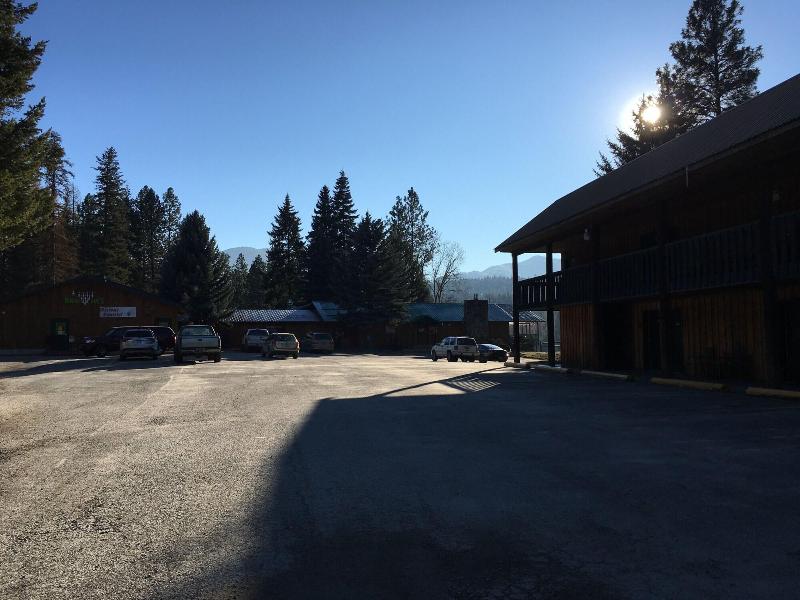 Rimrock Lodge LLC - photo 6