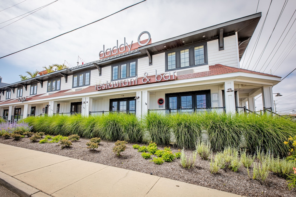 Daddy O Hotel - photo 42