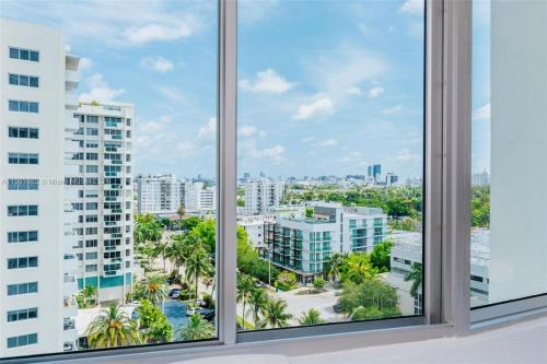 5 Condo Hotel South Beach 2 Queen and 1 King 521 - photo 28