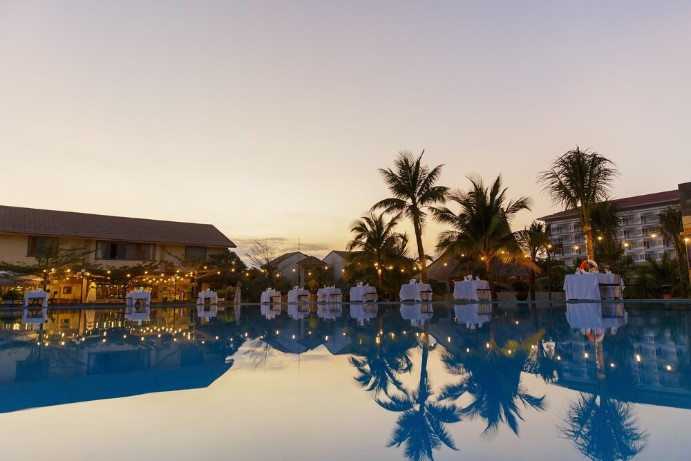 Bao Ninh Beach Resort in Kwang Binh, Vietnam