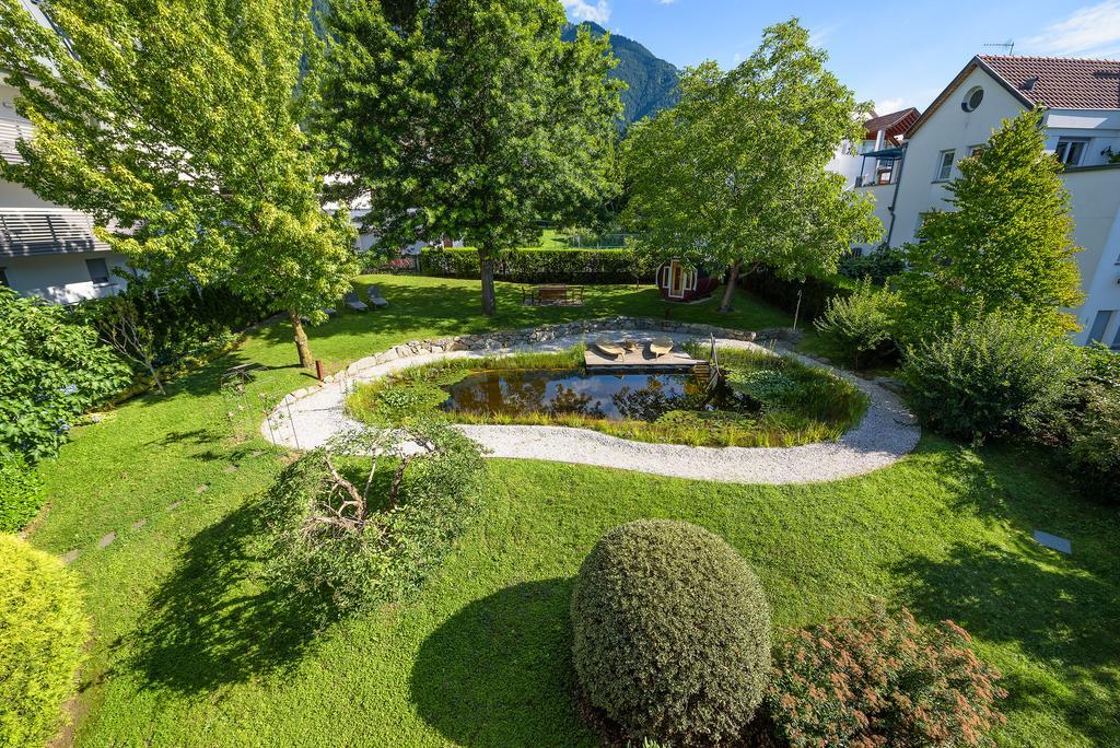 Garni Hotel Kessler - last minute hotel in Tirolo